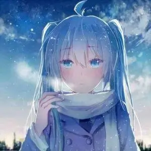 读者头像青禾